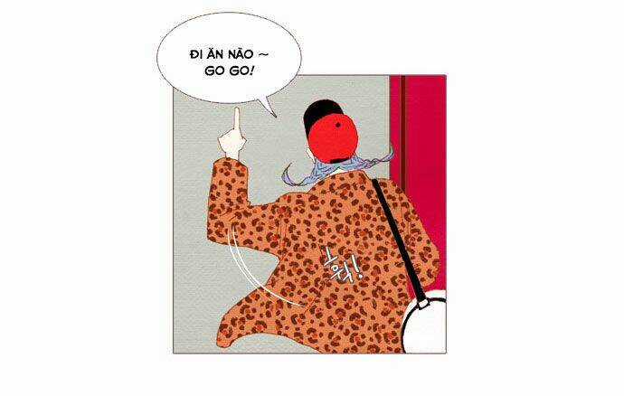 Thánh Thần Trẻ Trâu - Chapter 24 - Trang 52