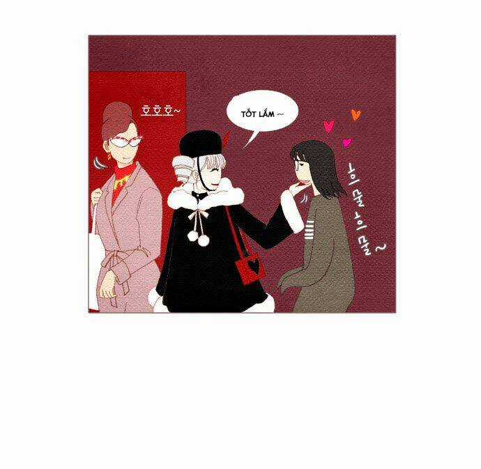 Thánh Thần Trẻ Trâu - Chapter 24 - Trang 56