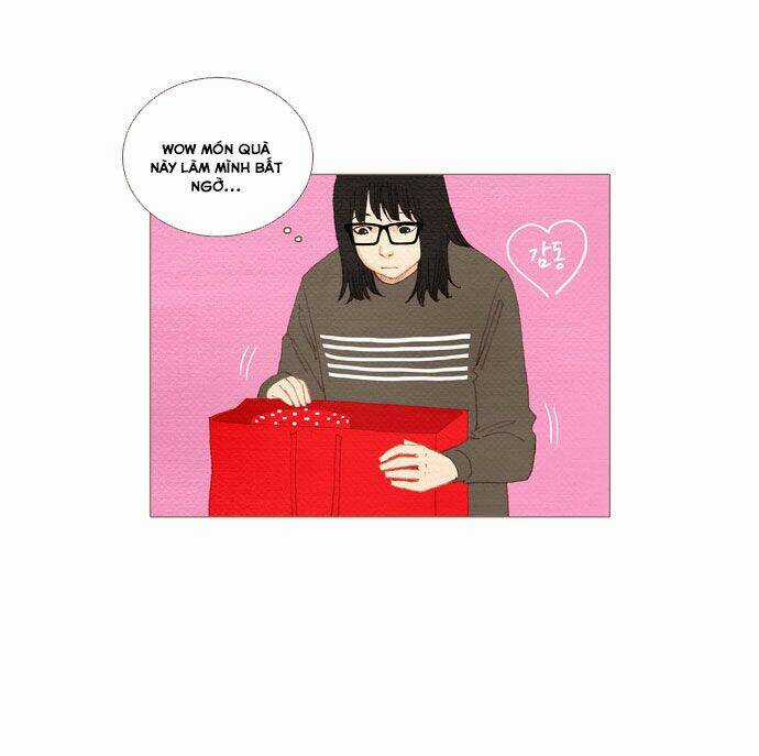 Thánh Thần Trẻ Trâu - Chapter 24 - Trang 57