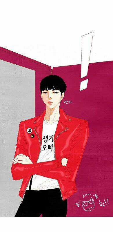 Thánh Thần Trẻ Trâu - Chapter 24 - Trang 60