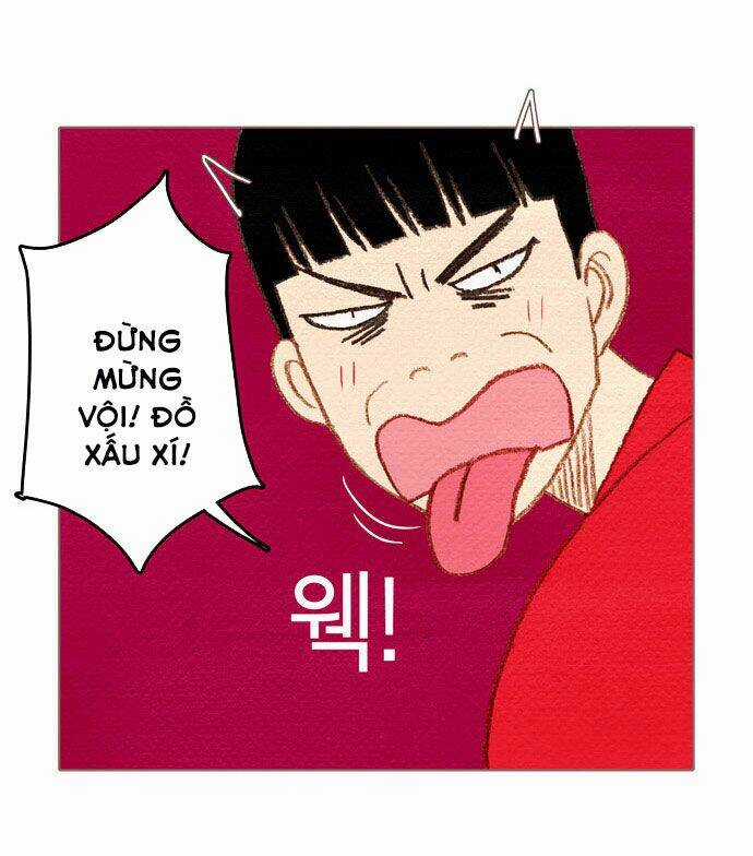 Thánh Thần Trẻ Trâu - Chapter 24 - Trang 62