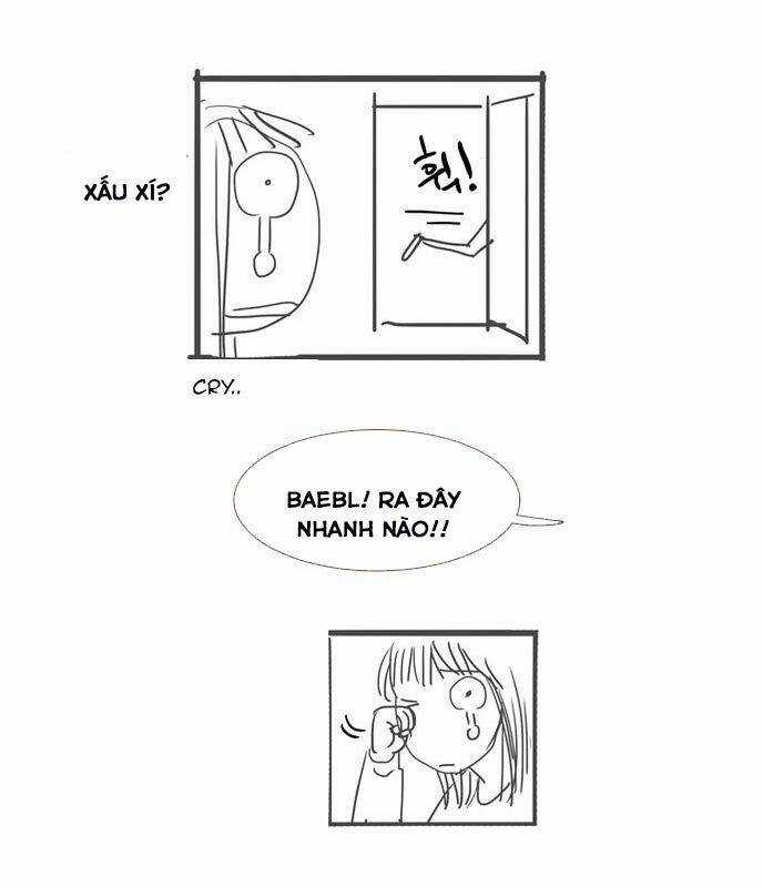 Thánh Thần Trẻ Trâu - Chapter 24 - Trang 63