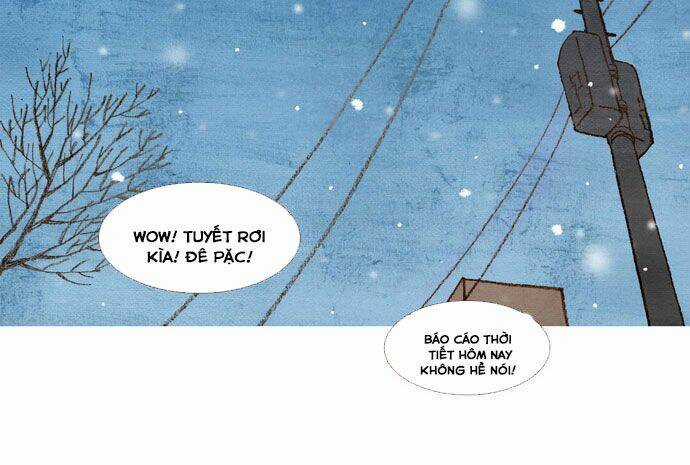 Thánh Thần Trẻ Trâu - Chapter 24 - Trang 65