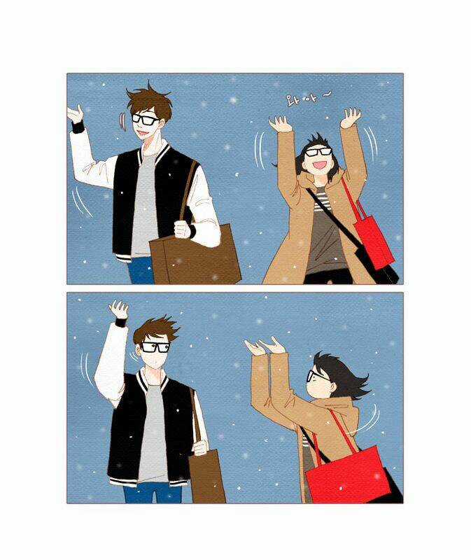 Thánh Thần Trẻ Trâu - Chapter 24 - Trang 68