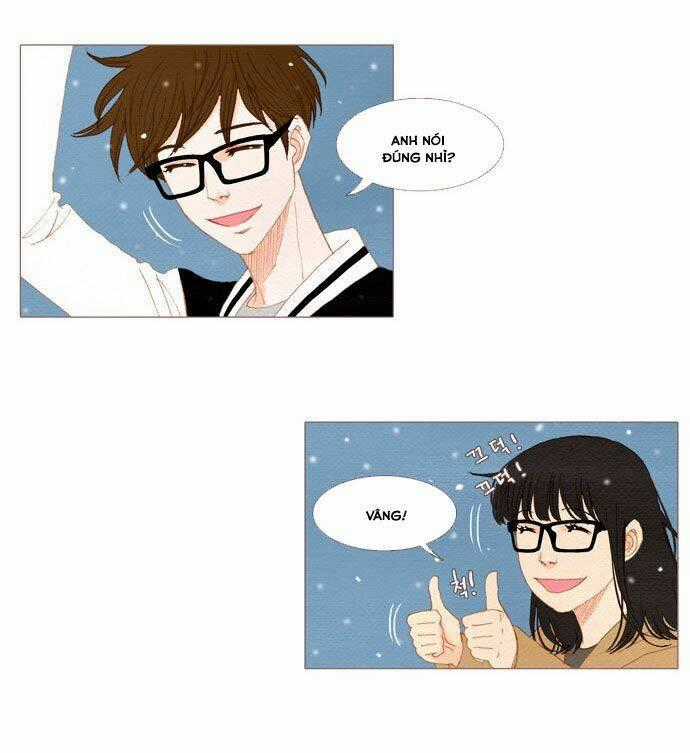 Thánh Thần Trẻ Trâu - Chapter 24 - Trang 69