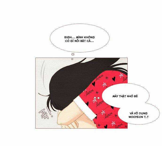 Thánh Thần Trẻ Trâu - Chapter 24 - Trang 9