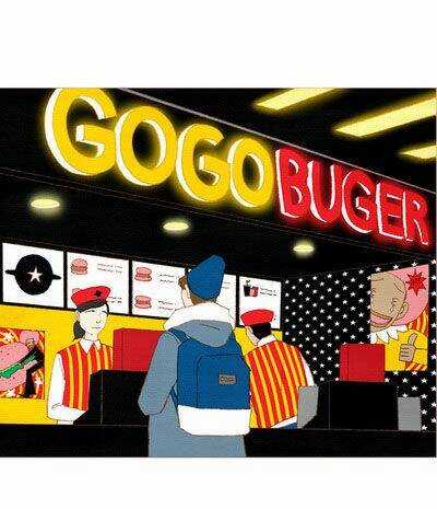 Thánh Thần Trẻ Trâu - Chapter 25 - Trang 12