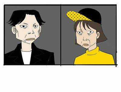 Thánh Thần Trẻ Trâu - Chapter 25 - Trang 15