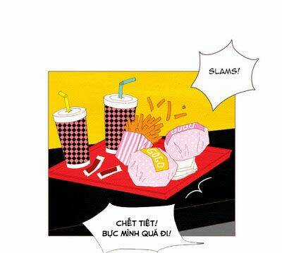 Thánh Thần Trẻ Trâu - Chapter 25 - Trang 17