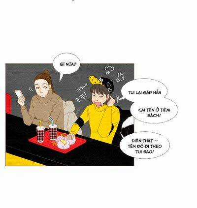 Thánh Thần Trẻ Trâu - Chapter 25 - Trang 18