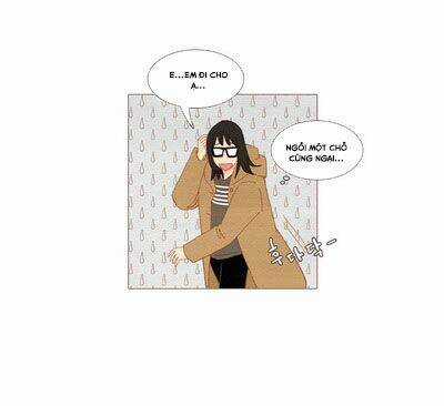 Thánh Thần Trẻ Trâu - Chapter 25 - Trang 27