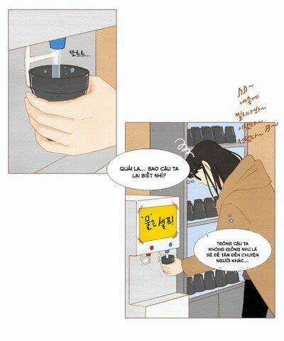 Thánh Thần Trẻ Trâu - Chapter 25 - Trang 28