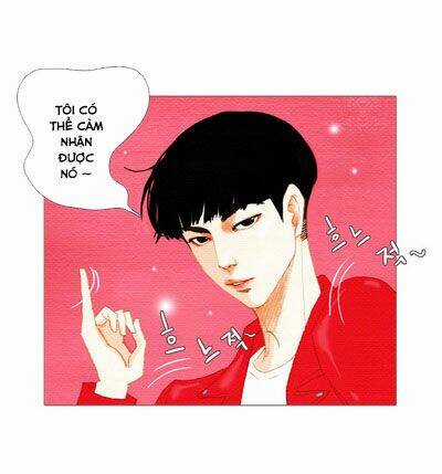 Thánh Thần Trẻ Trâu - Chapter 25 - Trang 31