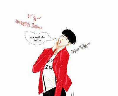 Thánh Thần Trẻ Trâu - Chapter 25 - Trang 32