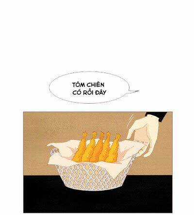 Thánh Thần Trẻ Trâu - Chapter 25 - Trang 34