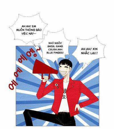 Thánh Thần Trẻ Trâu - Chapter 25 - Trang 39