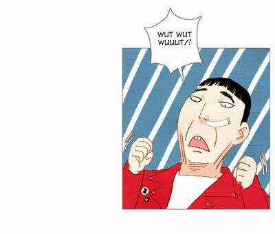 Thánh Thần Trẻ Trâu - Chapter 25 - Trang 5