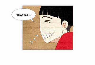 Thánh Thần Trẻ Trâu - Chapter 25 - Trang 42