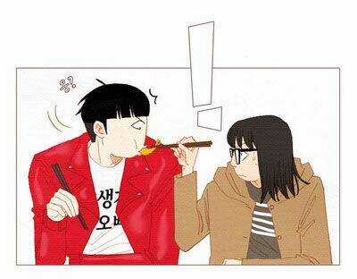 Thánh Thần Trẻ Trâu - Chapter 25 - Trang 44