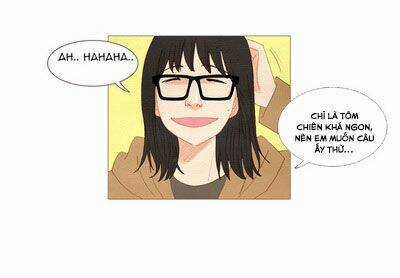 Thánh Thần Trẻ Trâu - Chapter 25 - Trang 46