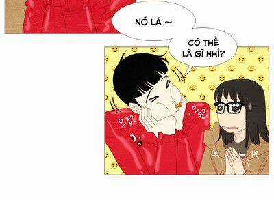 Thánh Thần Trẻ Trâu - Chapter 25 - Trang 50