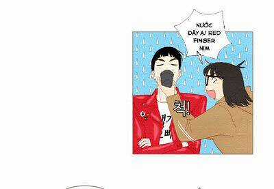 Thánh Thần Trẻ Trâu - Chapter 25 - Trang 52