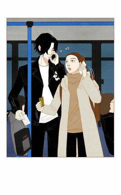 Thánh Thần Trẻ Trâu - Chapter 25 - Trang 56