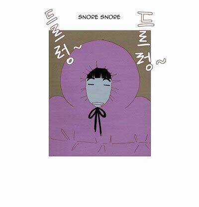 Thánh Thần Trẻ Trâu - Chapter 25 - Trang 62