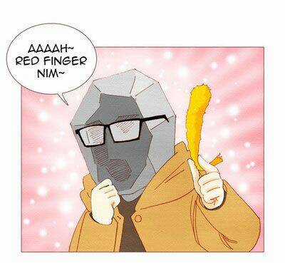 Thánh Thần Trẻ Trâu - Chapter 25 - Trang 63