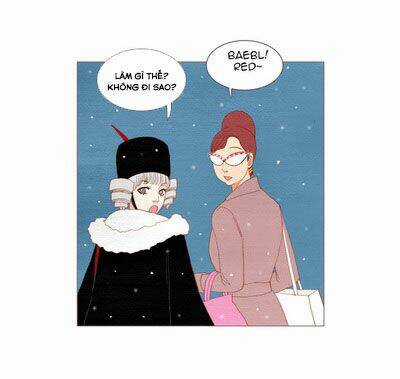 Thánh Thần Trẻ Trâu - Chapter 25 - Trang 8