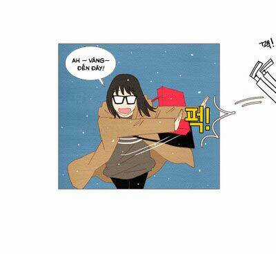 Thánh Thần Trẻ Trâu - Chapter 25 - Trang 9