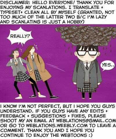 Thánh Thần Trẻ Trâu - Chapter 26 - Trang 2