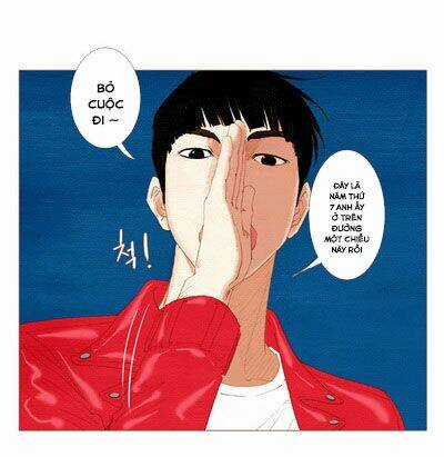 Thánh Thần Trẻ Trâu - Chapter 26 - Trang 12