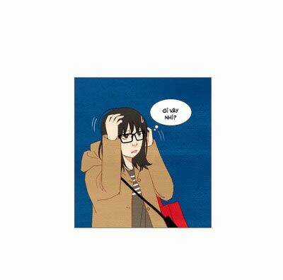 Thánh Thần Trẻ Trâu - Chapter 26 - Trang 15