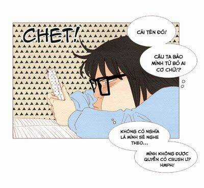 Thánh Thần Trẻ Trâu - Chapter 26 - Trang 17