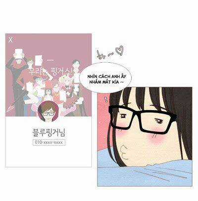 Thánh Thần Trẻ Trâu - Chapter 26 - Trang 18