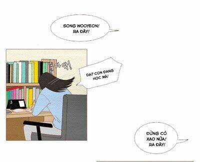 Thánh Thần Trẻ Trâu - Chapter 26 - Trang 19