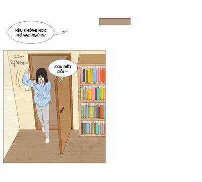 Thánh Thần Trẻ Trâu - Chapter 26 - Trang 22