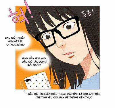 Thánh Thần Trẻ Trâu - Chapter 26 - Trang 24