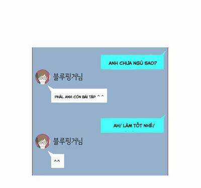 Thánh Thần Trẻ Trâu - Chapter 26 - Trang 31