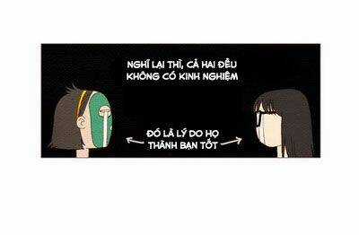 Thánh Thần Trẻ Trâu - Chapter 26 - Trang 33