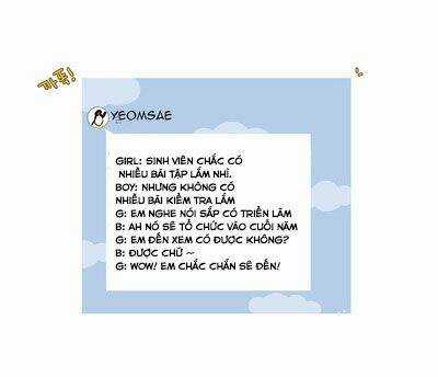 Thánh Thần Trẻ Trâu - Chapter 26 - Trang 34