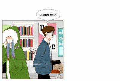 Thánh Thần Trẻ Trâu - Chapter 26 - Trang 44