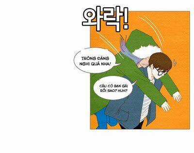 Thánh Thần Trẻ Trâu - Chapter 26 - Trang 45