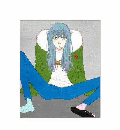 Thánh Thần Trẻ Trâu - Chapter 26 - Trang 47