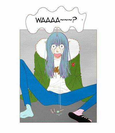 Thánh Thần Trẻ Trâu - Chapter 26 - Trang 48