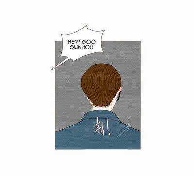 Thánh Thần Trẻ Trâu - Chapter 26 - Trang 50