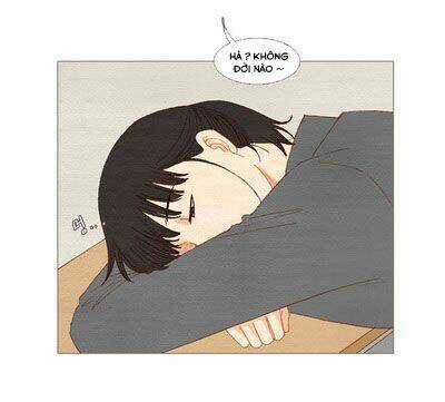 Thánh Thần Trẻ Trâu - Chapter 26 - Trang 6