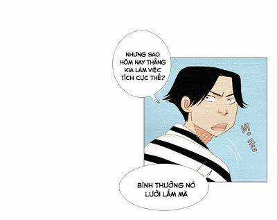 Thánh Thần Trẻ Trâu - Chapter 26 - Trang 55