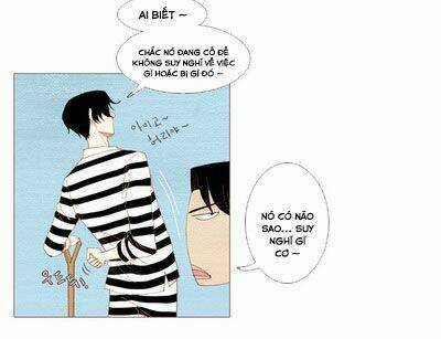 Thánh Thần Trẻ Trâu - Chapter 26 - Trang 58